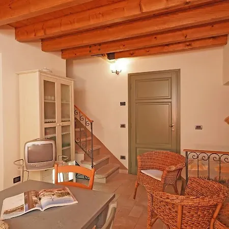Terrazza Vista Lago In Centro 017074-cni-00120 Hébergement de vacances Gardone Riviera