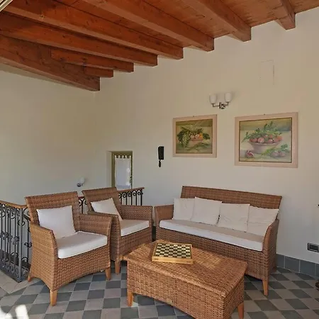 Terrazza Vista Lago In Centro 017074-cni-00120 Gardone Riviera