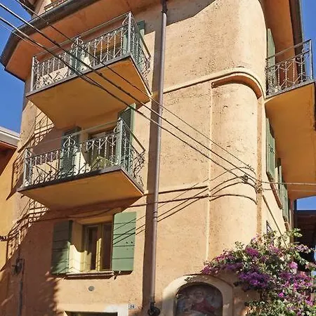 Terrazza Vista Lago In Centro 017074-cni-00120 Hébergement de vacances *