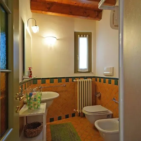 Hébergement de vacances Terrazza Vista Lago In Centro 017074-cni-00120
